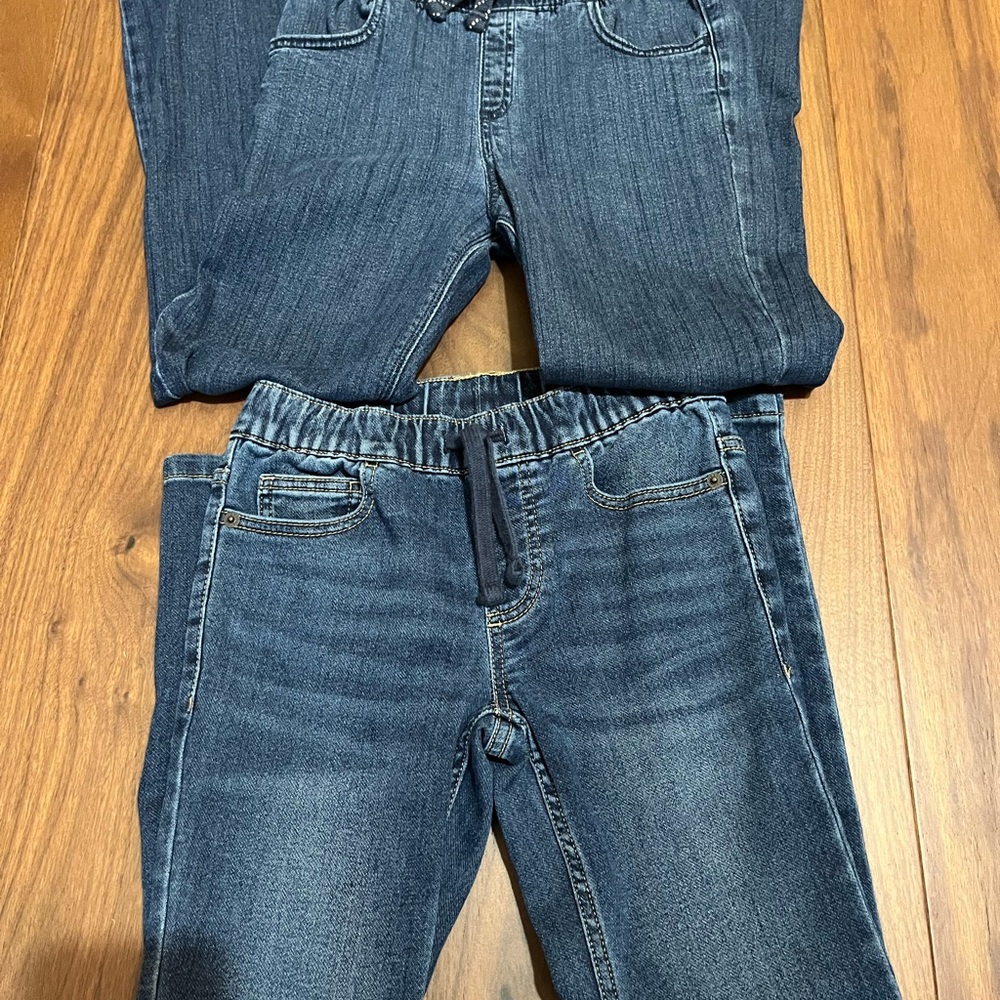 JEANS JEANS JEANS!!